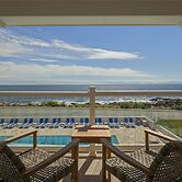 Ocean House Hotel at Bass Rocks