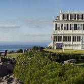 Ocean House Hotel at Bass Rocks