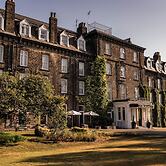 Classic Lodges The Old Swan Hotel