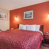 Red Carpet Inn
