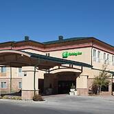Holiday Inn Rock Springs by IHG
