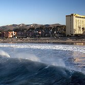 Crowne Plaza Ventura Beach by IHG