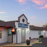 Days Inn by Wyndham Jamestown