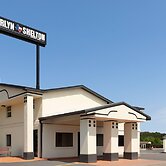 Super 8 by Wyndham Temple S. General Bruce