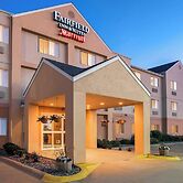 Fairfield Inn & Suites Stevens Point