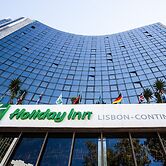 Holiday Inn Lisbon Continental by IHG