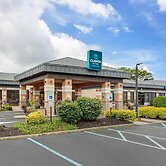 Clarion Hotel & Conference Center Toms River