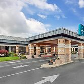 Clarion Hotel & Conference Center Toms River