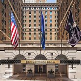 InterContinental New York Barclay by IHG