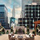 InterContinental New York Barclay by IHG