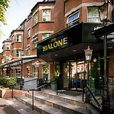 The Malone Hotel