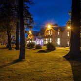 Ledgowan Lodge Hotel