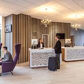 Novotel Coventry M6/J3