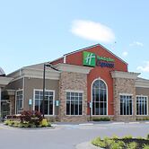 Holiday Inn Express Woodstock-Shenandoah Valley by IHG