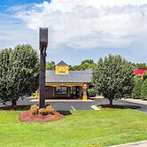 Quality Inn - Albemarle