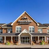 AmericInn by Wyndham Burnsville