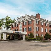 Comfort Inn Rockland - Boston
