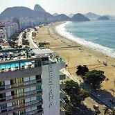 Pestana Rio Atlantica