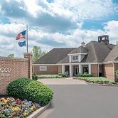 Homewood Suites by Hilton Indianapolis-Keystone Crossing