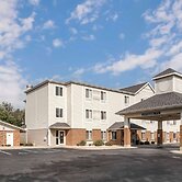 Best Western Beacon Inn