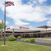 Ramada by Wyndham Cedar City