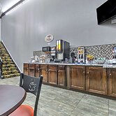 Super 8 by Wyndham Grand Prairie North