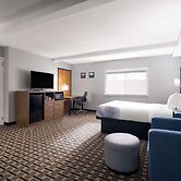 AmericInn by Wyndham Woodstock IL