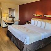 Red Oak Inn Detroit - Southfield