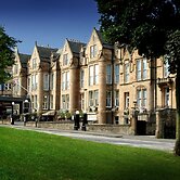 JA The Bruntsfield - Edinburgh