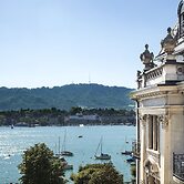 La Réserve Eden au Lac Zurich