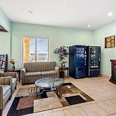 Quality Inn & Suites Seville