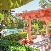 Uptown Oasis San Jose Airport