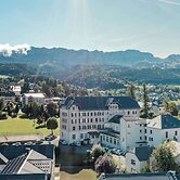 Best Western Grand Hotel de Paris & Spa