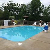 Americas Best Value Inn Cabot
