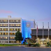 DoubleTree by Hilton Williamsburg