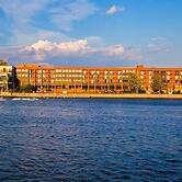 Best Western Plus Oswego Hotel and Conference Center