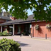 Holiday Inn Telford - Ironbridge by IHG
