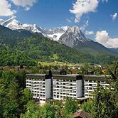 Mercure Garmisch Partenkirchen
