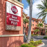Best Western Plus Palm Beach Gardens Hotel & Ste & Conf Ctr