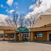 Quality Inn Schenectady - Albany