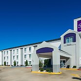 Sleep Inn Fayetteville North