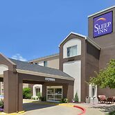 Sleep Inn Fayetteville North