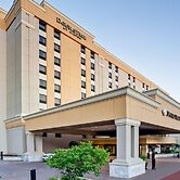 DoubleTree by Hilton Downtown Wilmington - Legal District
