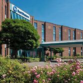 Best Western Parkhotel Brehna-Halle