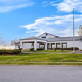 Spark by Hiton Bettendorf Quad Cities
