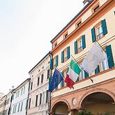 Phi Hotel dei Medaglioni
