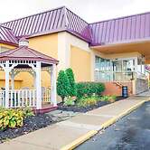 Quality Inn & Suites Fairgrounds