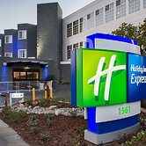 Holiday Inn Express Mountain View - S Palo Alto by IHG