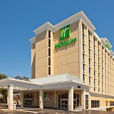 Holiday Inn Little Rock-Presidential-Dwntn by IHG