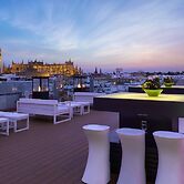 Hotel Inglaterra Sevilla